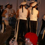 Los mer ens - Wolkenburg (12.01.08)